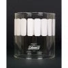 Coleman Replacement Glass -Lighting Sales 162300