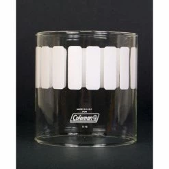 Coleman Replacement Glass