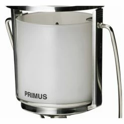 Primus Replacement Lantern Glass for Frey/Mimer/Duo