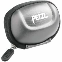 Petzl Zipka 2 Pouch grey