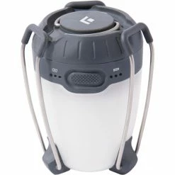 Black Diamond Apollo Lantern graphite