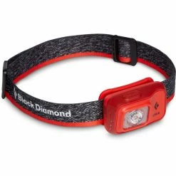 Black Diamond Astro 300-R Headlamp octane