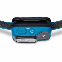 Black Diamond Cosmo 350 Headlamp azul -Lighting Sales black diamond cosmo 350 headlamp azul 3