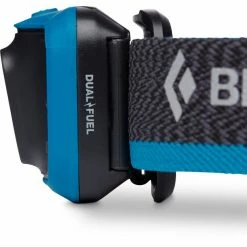 Black Diamond Cosmo 350 Headlamp azul -Lighting Sales black diamond cosmo 350 headlamp azul 4