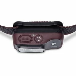 Black Diamond Cosmo 350 Headlamp bordeaux -Lighting Sales black diamond cosmo 350 headlamp bordeaux 3