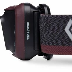 Black Diamond Cosmo 350 Headlamp bordeaux -Lighting Sales black diamond cosmo 350 headlamp bordeaux 4