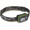 Black Diamond Cosmo 350 Headlamp dark olive -Lighting Sales black diamond cosmo 350 headlamp dark olive 1