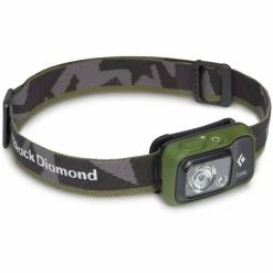 Black Diamond Cosmo 350 Headlamp dark olive