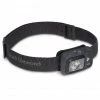 Black Diamond Cosmo 350 Headlamp graphite