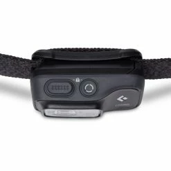 Black Diamond Cosmo 350 Headlamp graphite -Lighting Sales black diamond cosmo 350 headlamp graphite 3