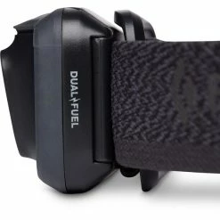 Black Diamond Cosmo 350 Headlamp graphite -Lighting Sales black diamond cosmo 350 headlamp graphite 4