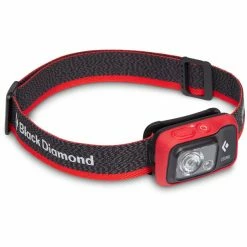 Black Diamond Cosmo 350 Headlamp octane