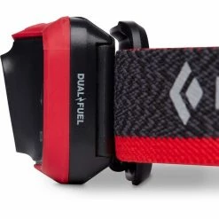 Black Diamond Cosmo 350 Headlamp octane -Lighting Sales black diamond cosmo 350 headlamp octane 5