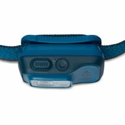 Black Diamond Cosmo 350-R Headlamp azul -Lighting Sales black diamond cosmo 350 r headlamp azul 3