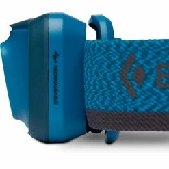 Black Diamond Cosmo 350-R Headlamp azul -Lighting Sales black diamond cosmo 350 r headlamp azul 4