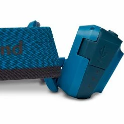 Black Diamond Cosmo 350-R Headlamp azul -Lighting Sales black diamond cosmo 350 r headlamp azul 6