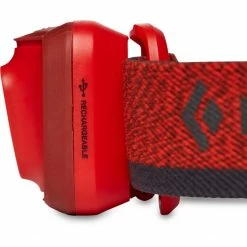 Black Diamond Cosmo 350-R Headlamp octane -Lighting Sales black diamond cosmo 350 r headlamp octane 4