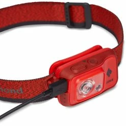 Black Diamond Cosmo 350-R Headlamp octane -Lighting Sales black diamond cosmo 350 r headlamp octane 5