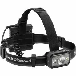 Black Diamond Icon 700 Headlamp graphite
