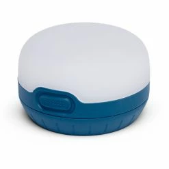 Black Diamond Moji Lantern azul