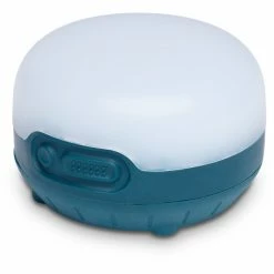 Black Diamond Moji R+ Lantern azurite