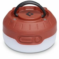 Black Diamond Moji R+ Lantern dark crimson -Lighting Sales black diamond moji r lantern dark crimson 3