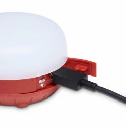 Black Diamond Moji R+ Lantern dark crimson -Lighting Sales black diamond moji r lantern dark crimson 4