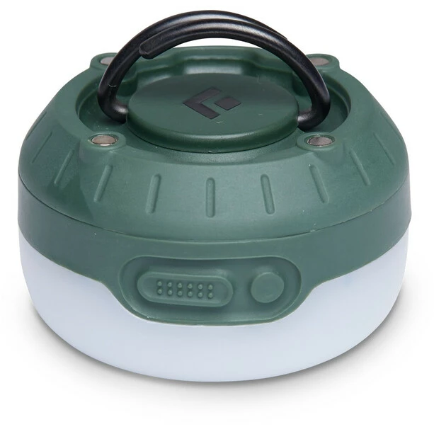 Black Diamond Moji R+ Lantern dark laurel 5 Black Diamond Moji R+ Lantern dark laurel - Image 3