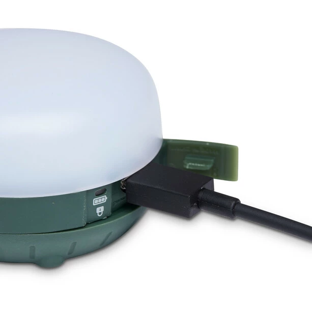 Black Diamond Moji R+ Lantern dark laurel 6 Black Diamond Moji R+ Lantern dark laurel - Image 4