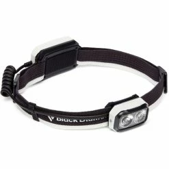 Black Diamond Onsight 375 Headlamp aluminum