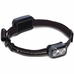 Black Diamond Onsight 375 Headlamp graphite