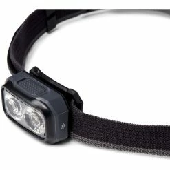 Black Diamond Onsight 375 Headlamp graphite -Lighting Sales black diamond onsight 375 headlamp graphite 3