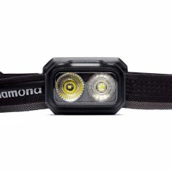 Black Diamond Onsight 375 Headlamp graphite -Lighting Sales black diamond onsight 375 headlamp graphite 4