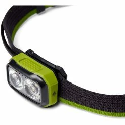 Black Diamond Onsight 375 Headlamp Honnold Edition verde 10 Black Diamond Onsight 375 Headlamp Honnold Edition verde -Lighting Sales black diamond onsight 375 headlamp honnold edition verde 3