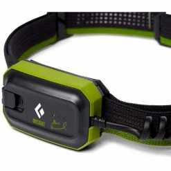 Black Diamond Onsight 375 Headlamp Honnold Edition verde 12 Black Diamond Onsight 375 Headlamp Honnold Edition verde -Lighting Sales black diamond onsight 375 headlamp honnold edition verde 5