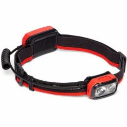Black Diamond Onsight 375 Headlamp octane
