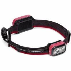 Black Diamond Onsight 375 Headlamp rose