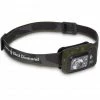 Black Diamond Spot 400 Headlamp dark olive -Lighting Sales black diamond spot 400 headlamp dark olive 1