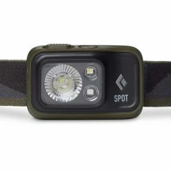 Black Diamond Spot 400 Headlamp dark olive -Lighting Sales black diamond spot 400 headlamp dark olive 2