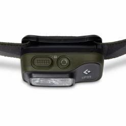 Black Diamond Spot 400 Headlamp dark olive -Lighting Sales black diamond spot 400 headlamp dark olive 3
