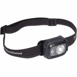 Black Diamond Sprint 225 Headlamp graphite