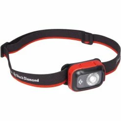 Black Diamond Sprint 225 Headlamp octane