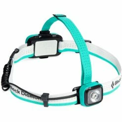 Black Diamond Sprinter 500 Headlamp dark patina