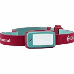 Black Diamond Wiz Headlamp Kids berry