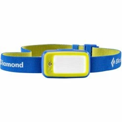 Black Diamond Wiz Headlamp Kids powell blue