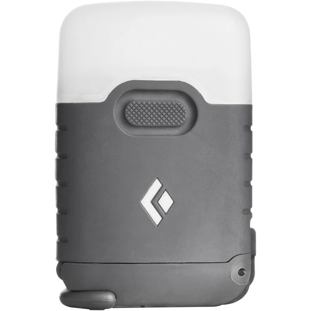 Black Diamond Zip Lantern graphite 3 Black Diamond Zip Lantern graphite