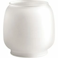 Campingaz Replacement Glass M Round