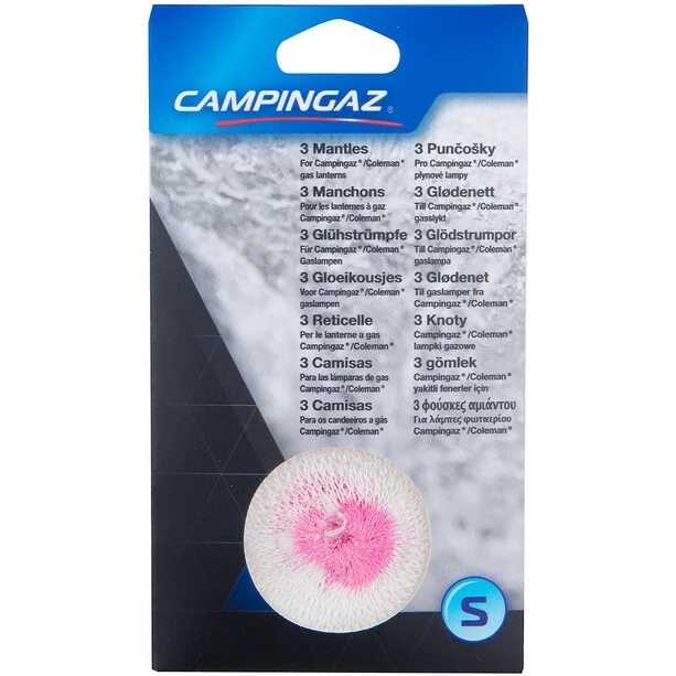 Campingaz Mantles S 4 Campingaz Mantles S - Image 2