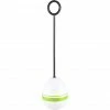 CAMPZ Lamp white/green -Lighting Sales campz lamp white green 1