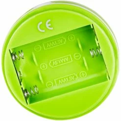 CAMPZ Lamp white/green -Lighting Sales campz lamp white green 6